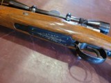 FN Browning High Power Rifle .30-06 22