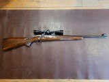 FN Browning High Power Rifle .30-06 22