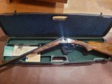 Rizzini BR550 28ga 2-3/4