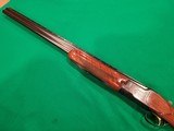 Charles Daly (Miroku) Diamond Trap 12ga 2-3/4