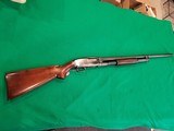 Winchester Model 1912 12ga 2-3/4