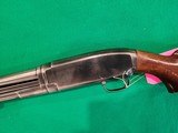 Winchester Model 1912 12ga 2-3/4