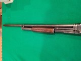 Winchester Model 1912 12ga 2-3/4