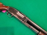 Winchester Model 1912 12ga 2-3/4