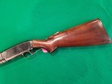 Winchester Model 1912 12ga 2-3/4