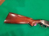 Winchester Model 1912 12ga 2-3/4