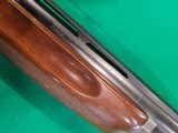 Winchester Model 101 Pigeon Grade Lightweight 20ga 3