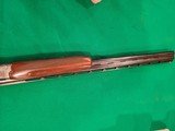 Winchester Model 101 Pigeon Grade Lightweight 20ga 3