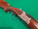 Winchester Model 101 Pigeon Grade Lightweight 20ga 3