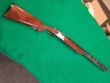 Winchester Model 101 Pigeon Grade Lightweight 20ga 3