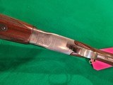 Winchester Model 101 Pigeon Grade Lightweight 20ga 3
