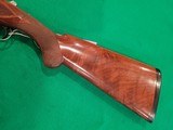 Winchester Model 101 Pigeon Grade Lightweight 20ga 3