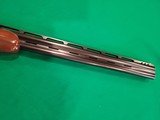 Winchester Model 101 Pigeon Grade Lightweight 20ga 3