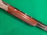 Winchester Model 101 Pigeon Grade Lightweight 20ga 3