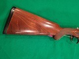 Winchester Model 101 Pigeon Grade Lightweight 20ga 3