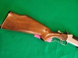 Savage Model 24B-DL .22/20ga 24