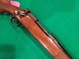 Pre-64 Winchester Model 70 .300 Win Mag 24