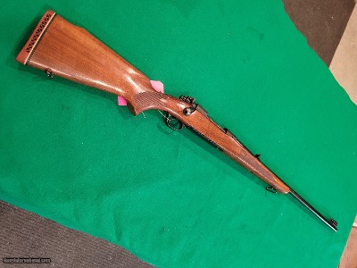 Pre-64 Winchester Model 70 .300 Win Mag 24