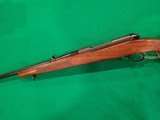 Pre-64 Winchester Model 70 .300 Win Mag 24