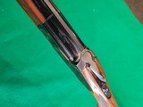 Caesar Guerini Orvis Uplander Special 20ga 3