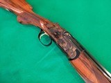 Caesar Guerini Orvis Uplander Special 20ga 3