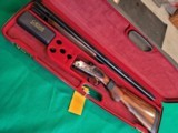 Caesar Guerini Orvis Uplander Special 20ga 3