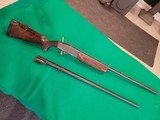 Ljutic Mono Gun T 12ga 2-3/4