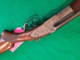 LC Smith (Hunter Arms) Field Grade .410 24
