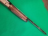 Benelli Legacy 28ga 2-3/4