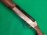 Benelli Legacy 28ga 2-3/4