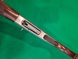 Benelli Legacy 28ga 2-3/4