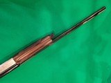 Benelli Legacy 28ga 2-3/4