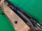 Benelli Legacy 28ga 2-3/4