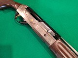 Benelli Legacy 28ga 2-3/4