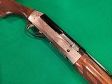 Benelli Legacy 20ga 3