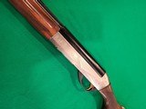 Benelli Legacy 20ga 3