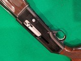 Beretta A390ST 12ga 3