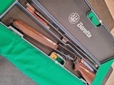 Beretta A390ST 12ga 3