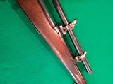 Winchester Model 54 .22 Hornet 24