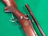 Winchester Model 54 .22 Hornet 24