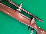 Winchester Model 54 .22 Hornet 24