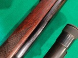 Winchester Model 54 .22 Hornet 24