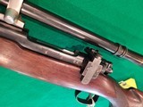 Winchester Model 54 .22 Hornet 24