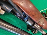 Winchester Model 54 .22 Hornet 24