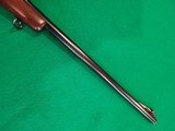 Winchester Model 54 .22 Hornet 24