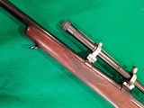 Winchester Model 54 .22 Hornet 24