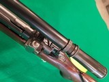 Winchester Model 54 .22 Hornet 24