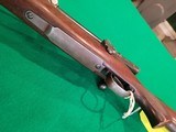 Winchester Model 54 .22 Hornet 24