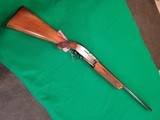 Browning Double Automatic 12ga 2-3/4 Browning Double Automatic 12ga 2-3/4
