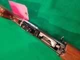 Browning Double Automatic 12ga 2-3/4 Browning Double Automatic 12ga 2-3/4